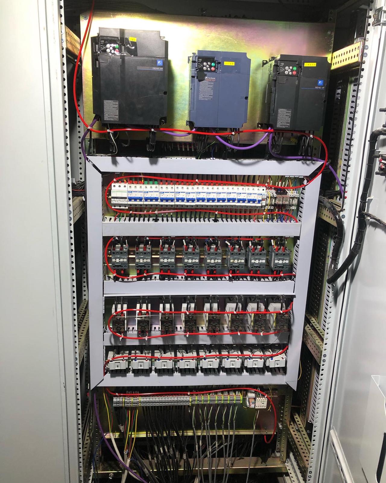 Gaziantep Yangın Söndürme Sistemleri