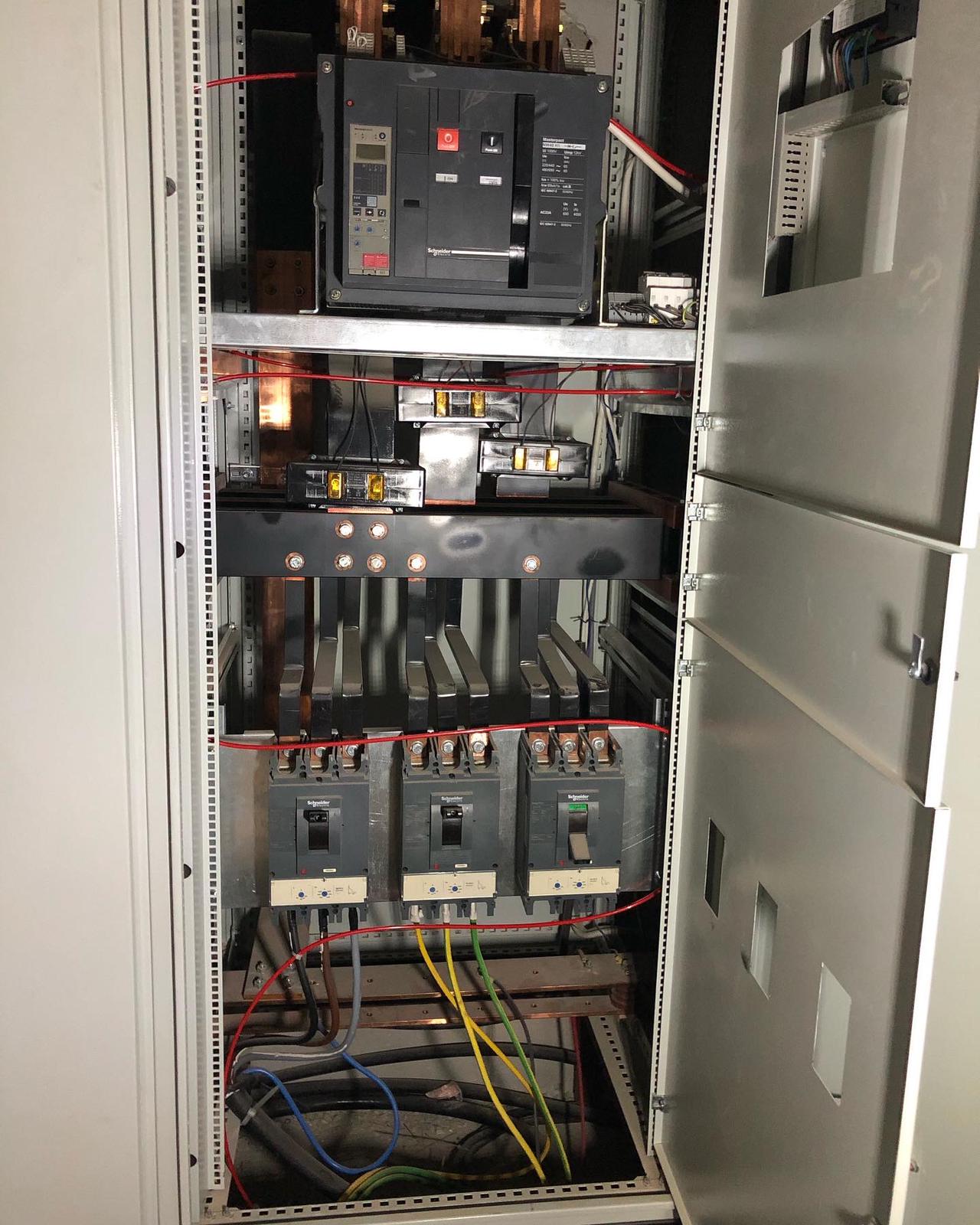 Gaziantep Yangın Söndürme Sistemleri