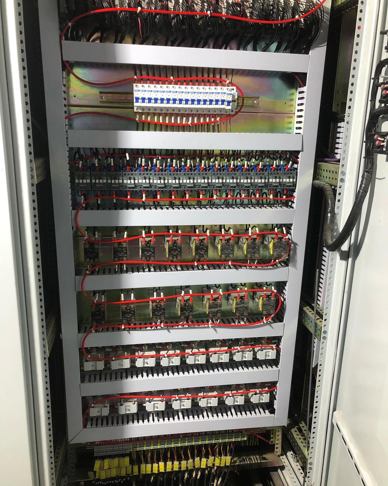 Gaziantep Yangın Söndürme Sistemleri