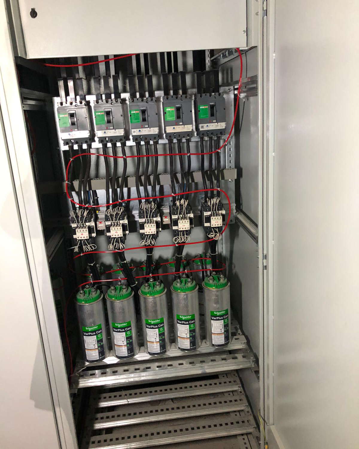 Gaziantep Yangın Söndürme Sistemleri