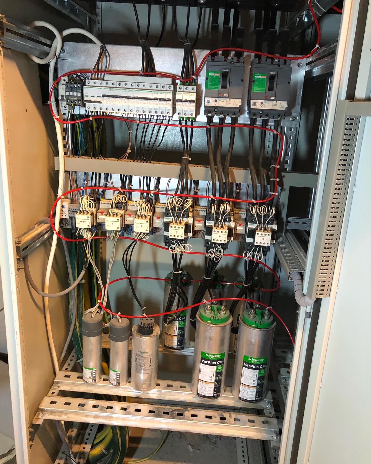 Gaziantep Yangın Söndürme Sistemleri